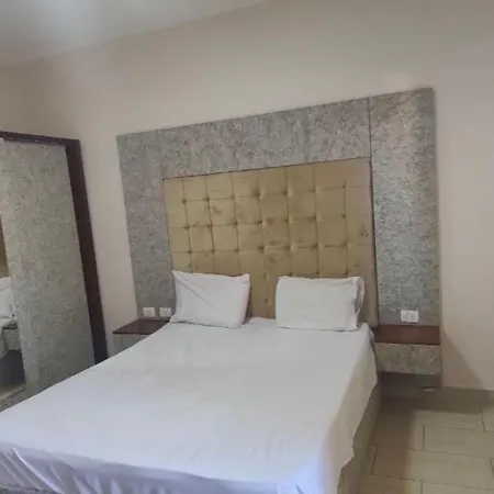 Hurghada Studio Aldau Heights Vdp2